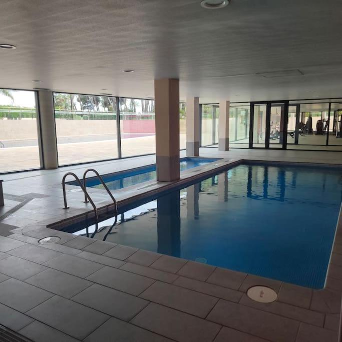 Luxurycambrils Resort&Spa Luaran gambar