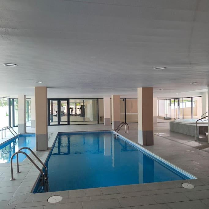 Luxurycambrils Resort&Spa Luaran gambar