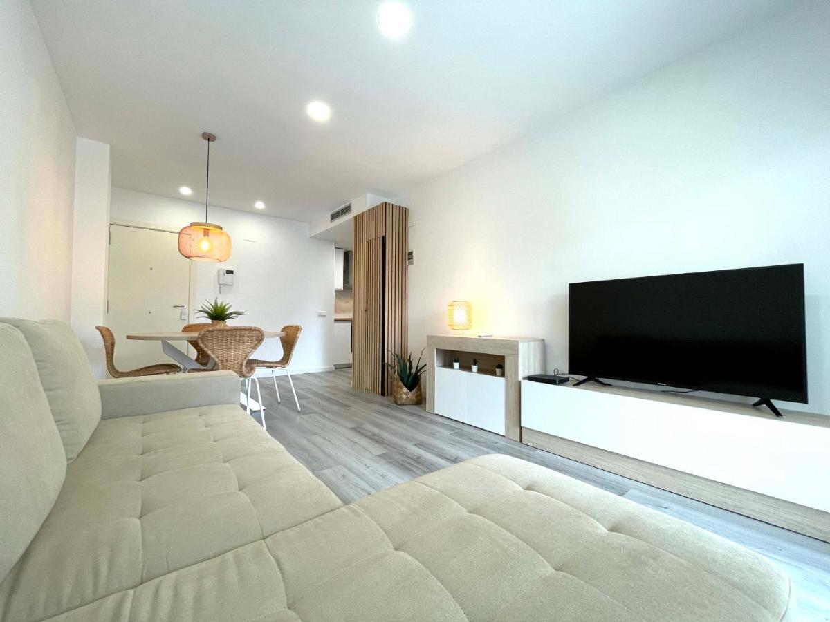 Luxurycambrils Resort&Spa Luaran gambar