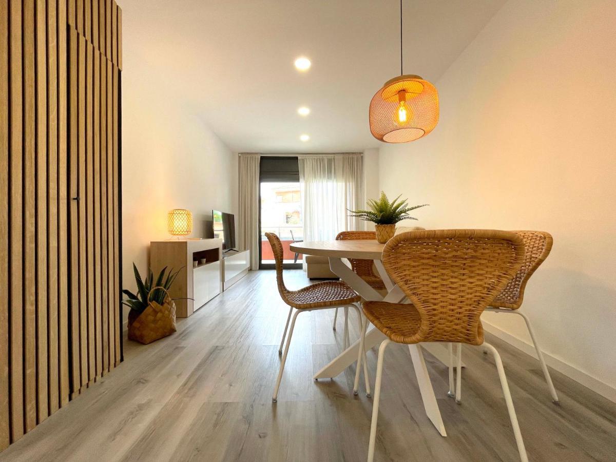 Luxurycambrils Resort&Spa Luaran gambar