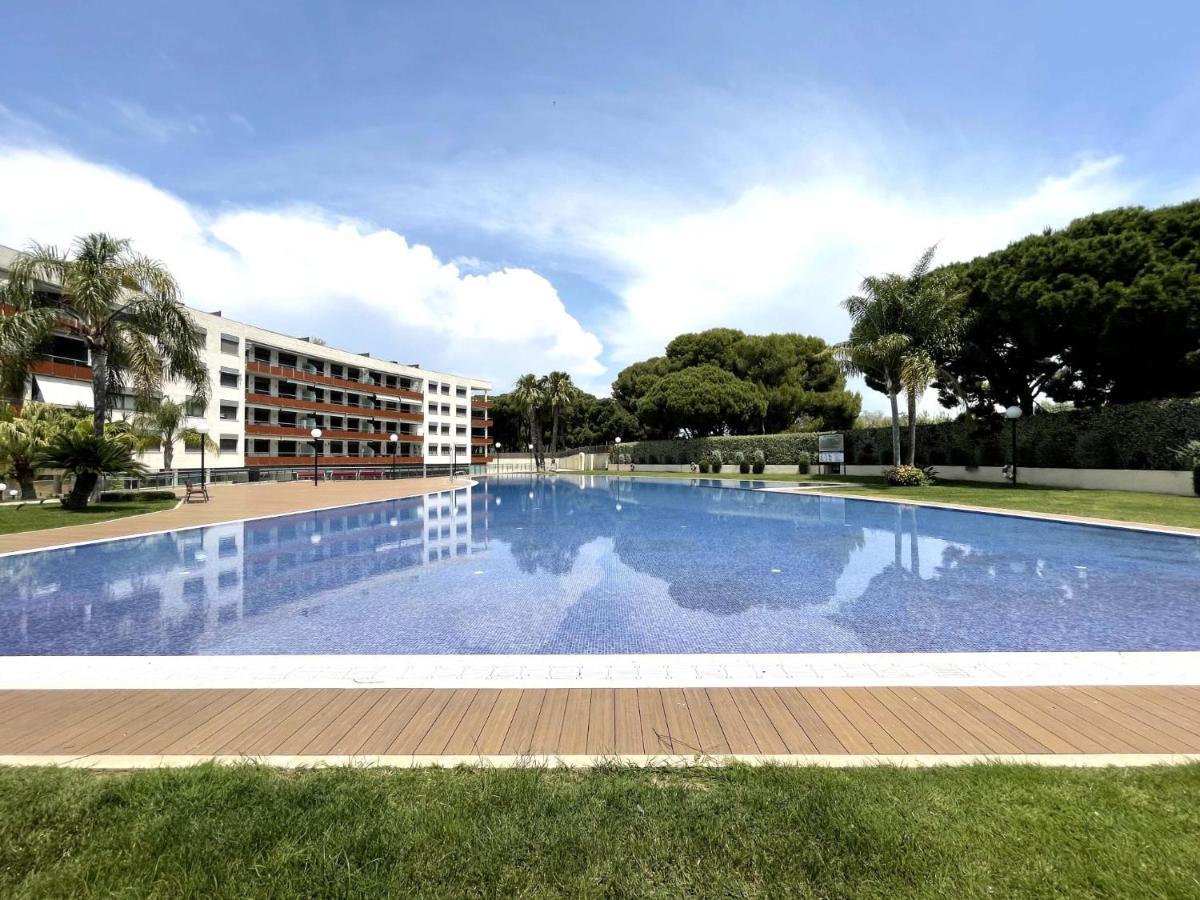 Luxurycambrils Resort&Spa Luaran gambar