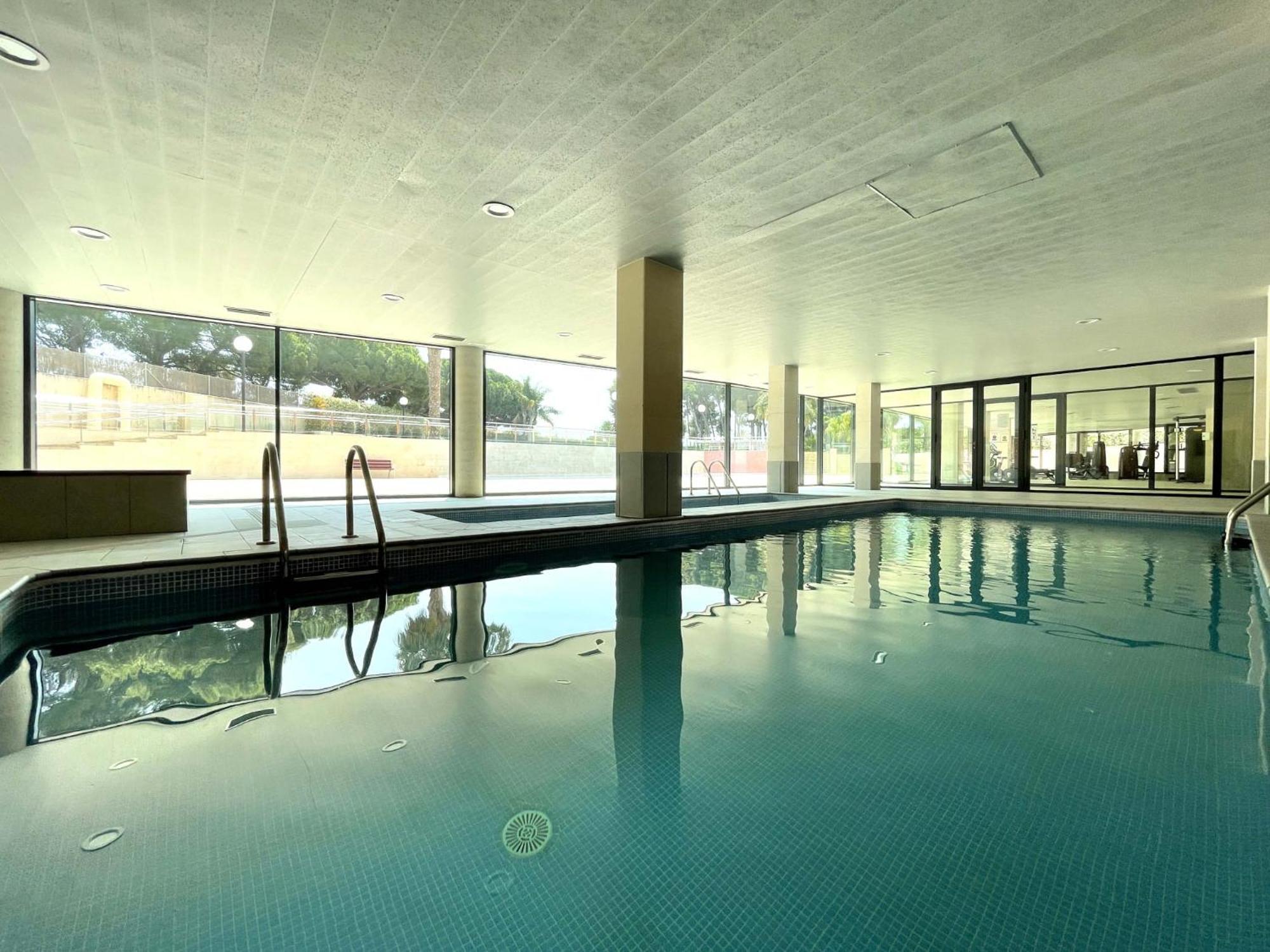 Luxurycambrils Resort&Spa Luaran gambar