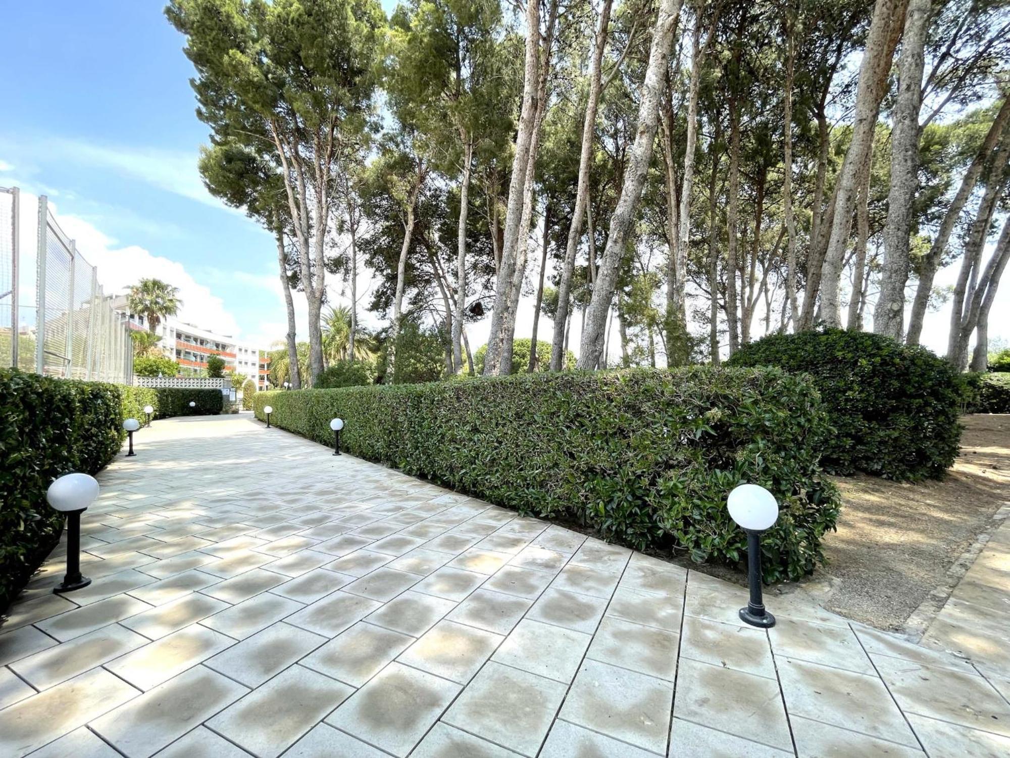 Luxurycambrils Resort&Spa Luaran gambar