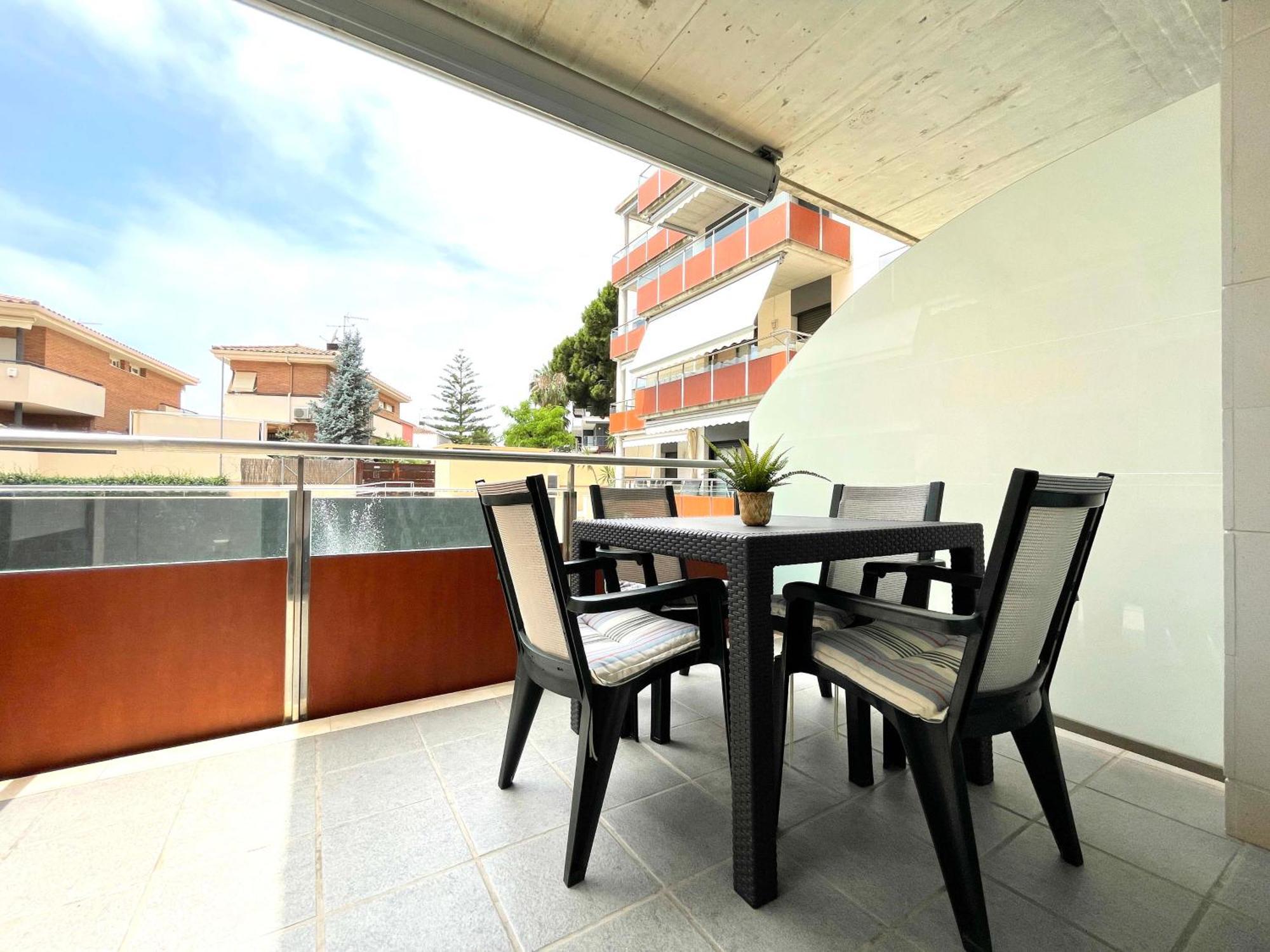 Luxurycambrils Resort&Spa Luaran gambar