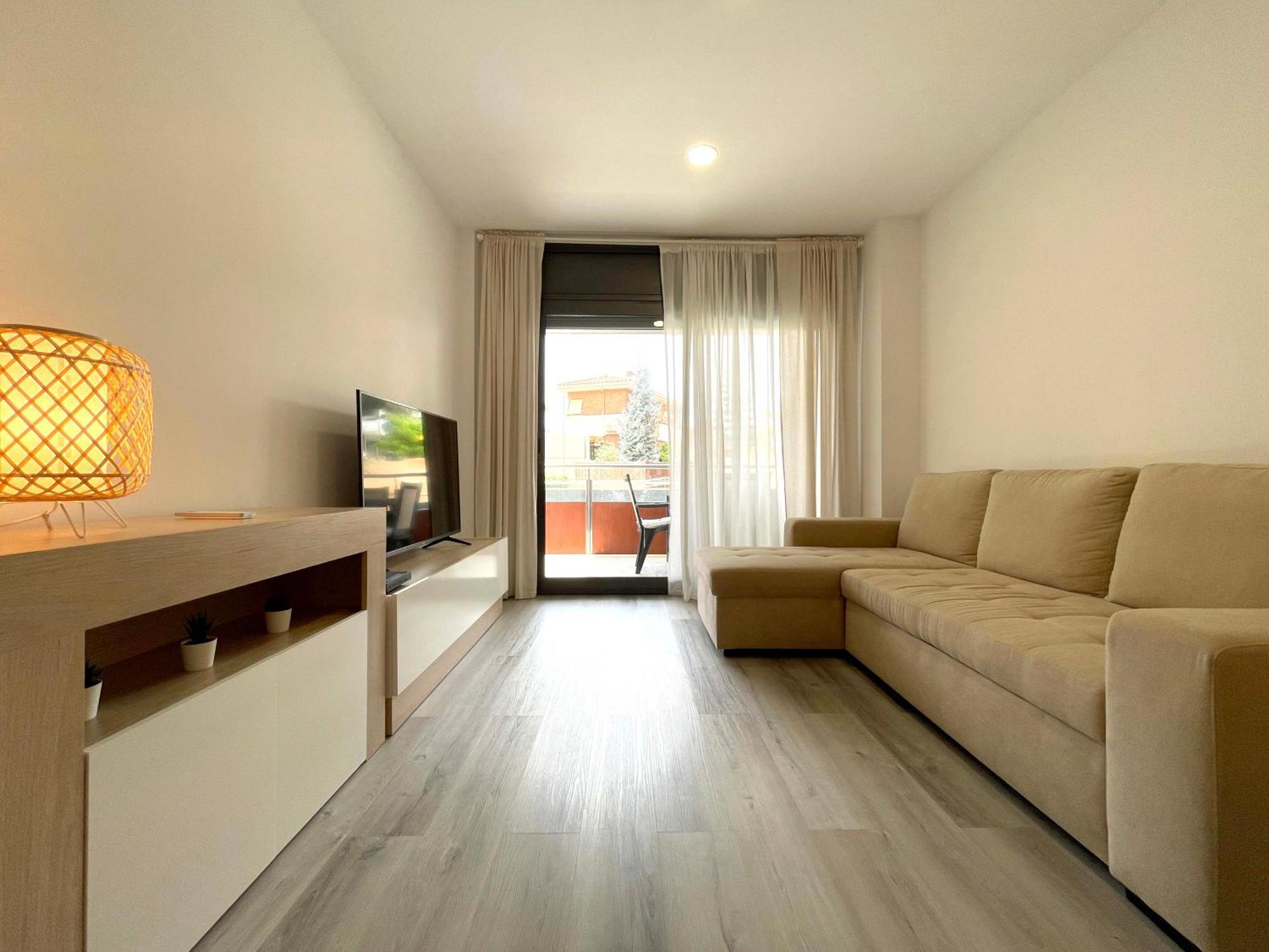 Luxurycambrils Resort&Spa Luaran gambar