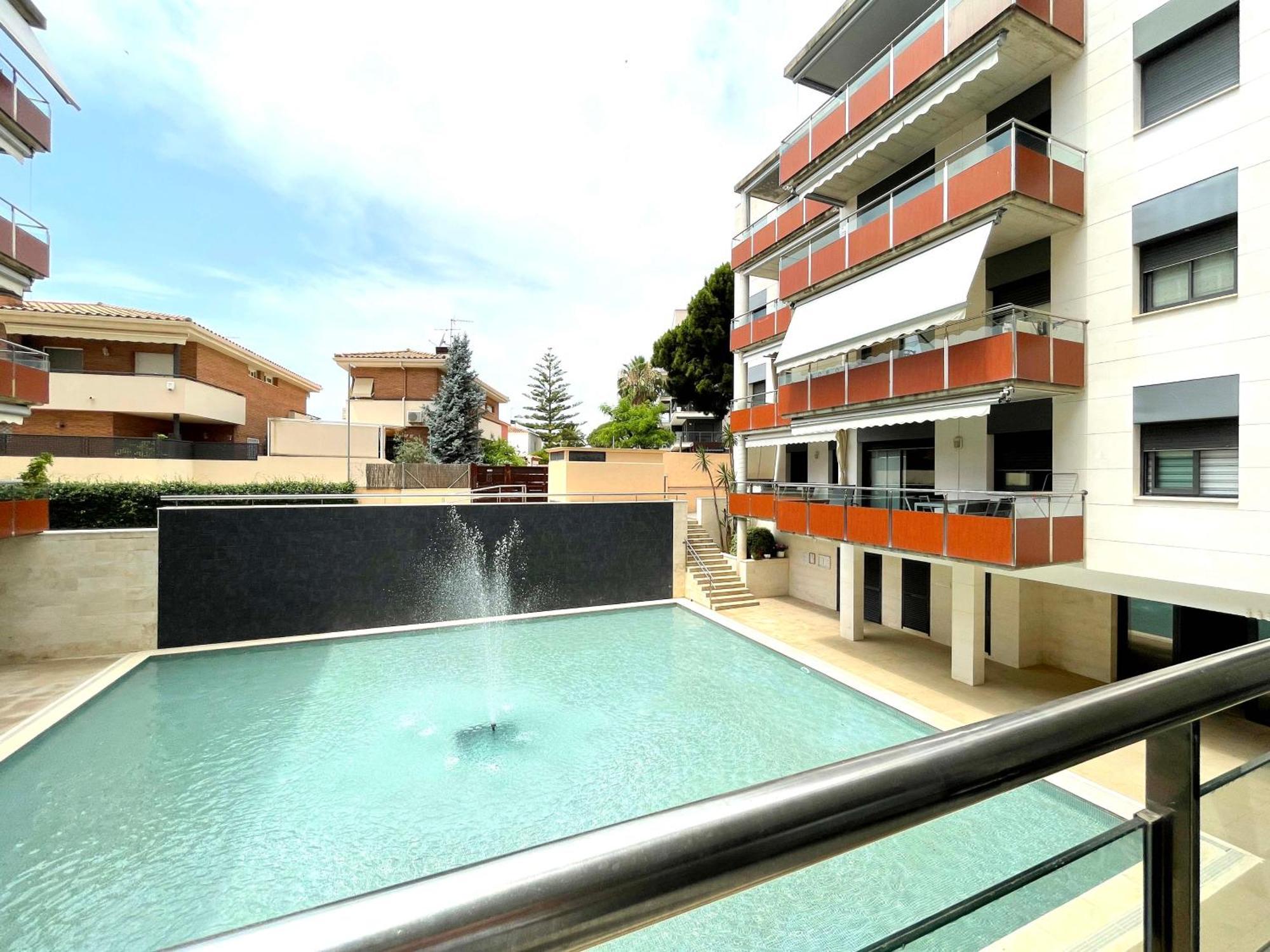 Luxurycambrils Resort&Spa Luaran gambar