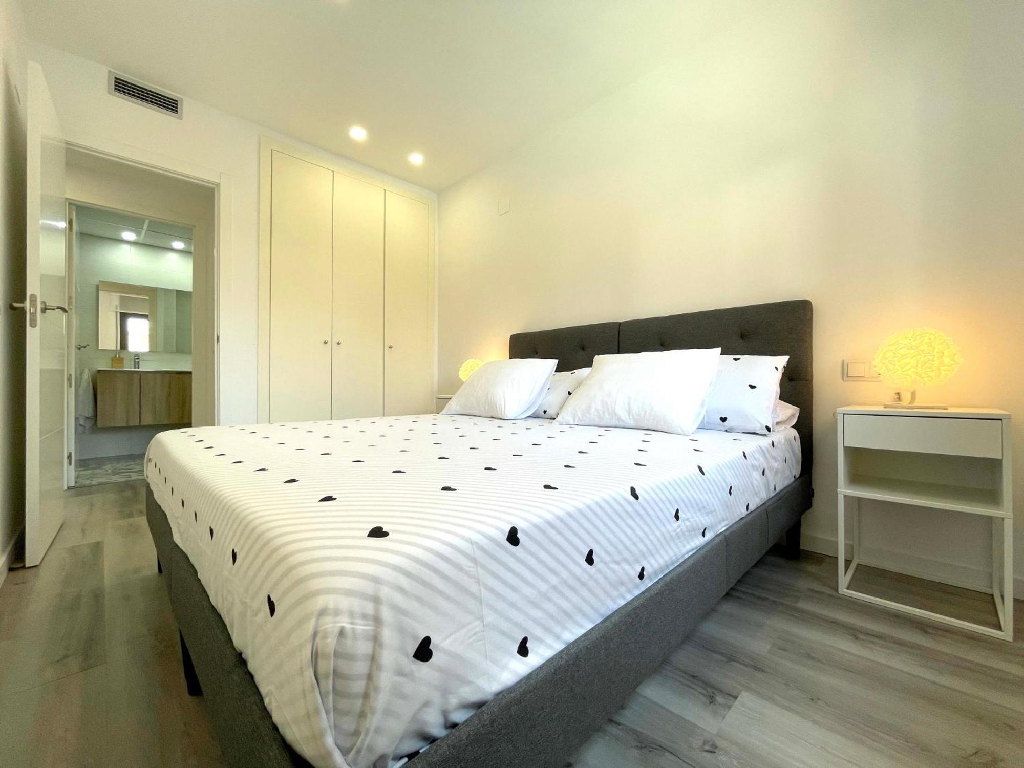 Luxurycambrils Resort&Spa Luaran gambar