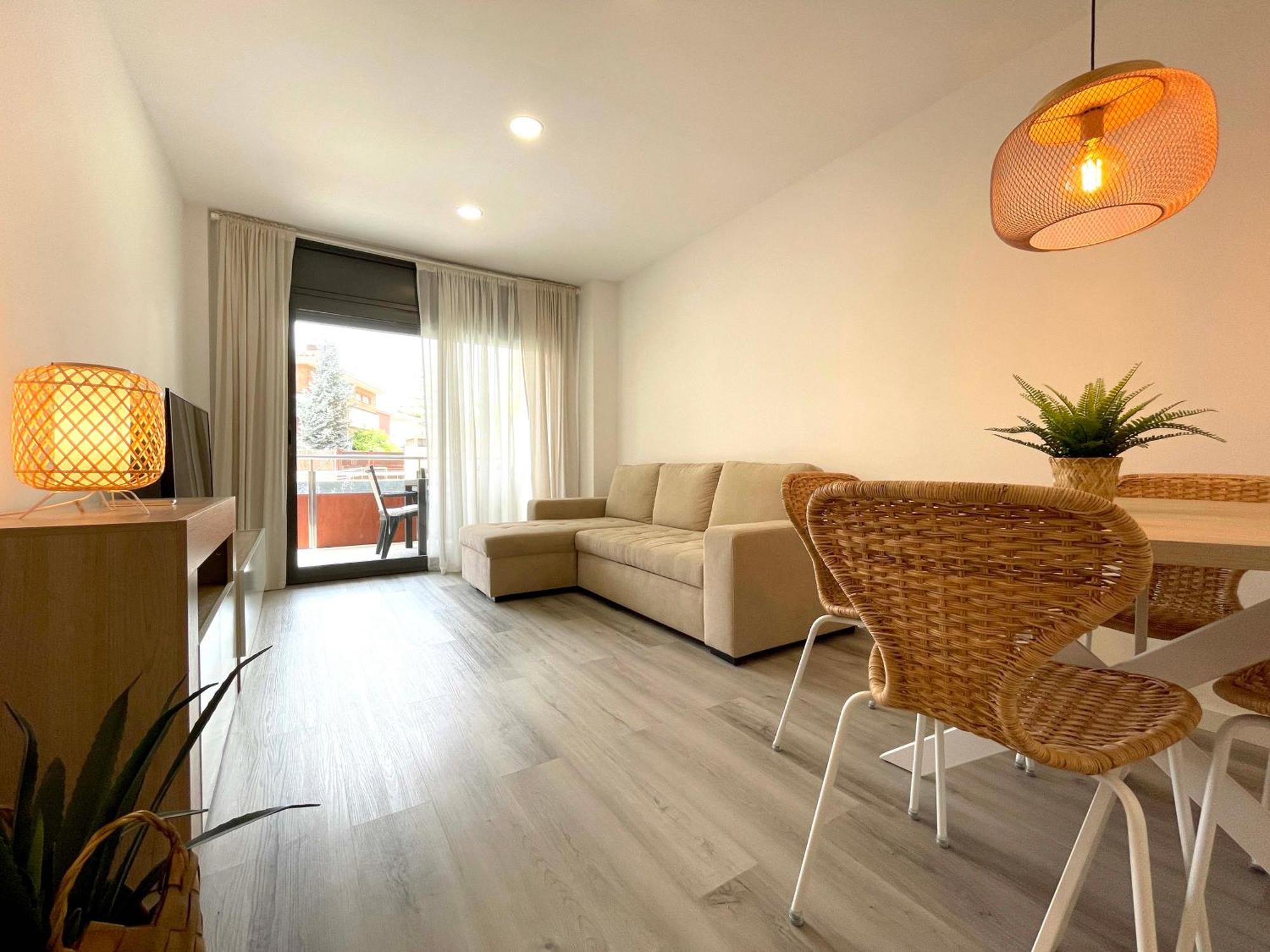 Luxurycambrils Resort&Spa Luaran gambar