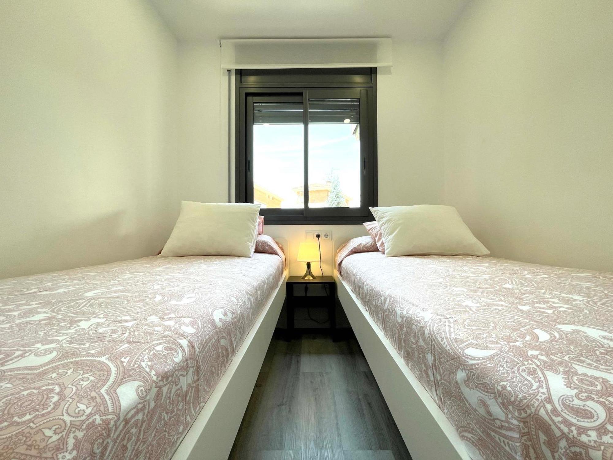 Luxurycambrils Resort&Spa Luaran gambar