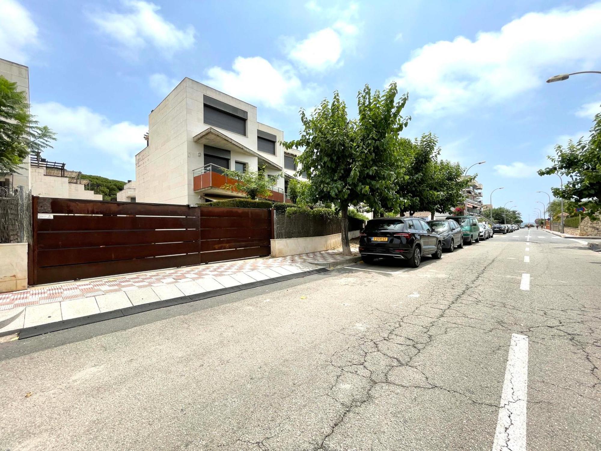 Luxurycambrils Resort&Spa Luaran gambar