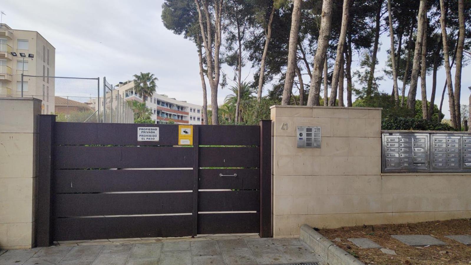 Luxurycambrils Resort&Spa Bilik gambar